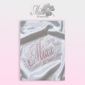 NMIXX - MIXX ON THE ROAD [2027 SEASON’S GREETINGS]