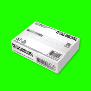 NCT 127 - WEIRD SQUAD [2027 SEASON’S GREETINGS]